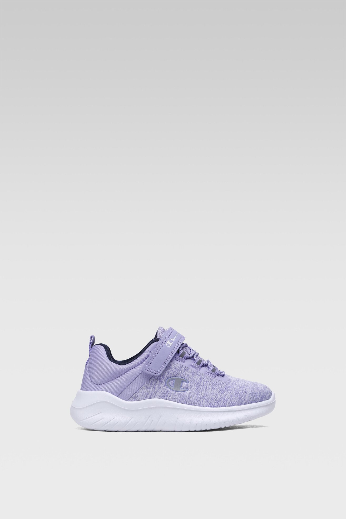 Sportska obuća Champion PLAYRUN NEBULA G PS S32301-VS022 LJUBIČASTA
