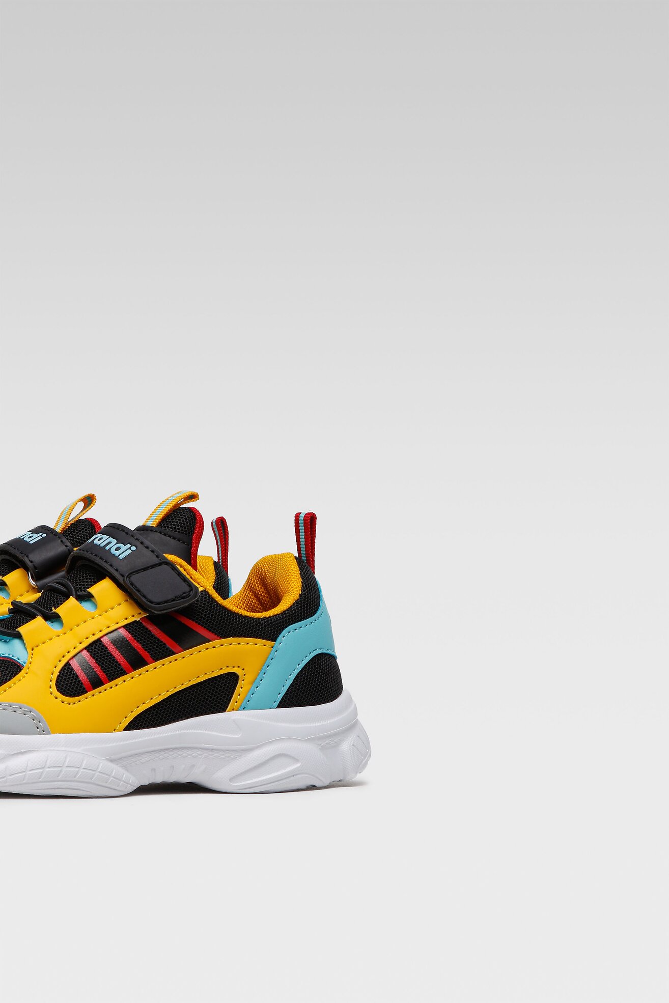 Încălțăminte sport Sprandi CP23-6008 NEGRU