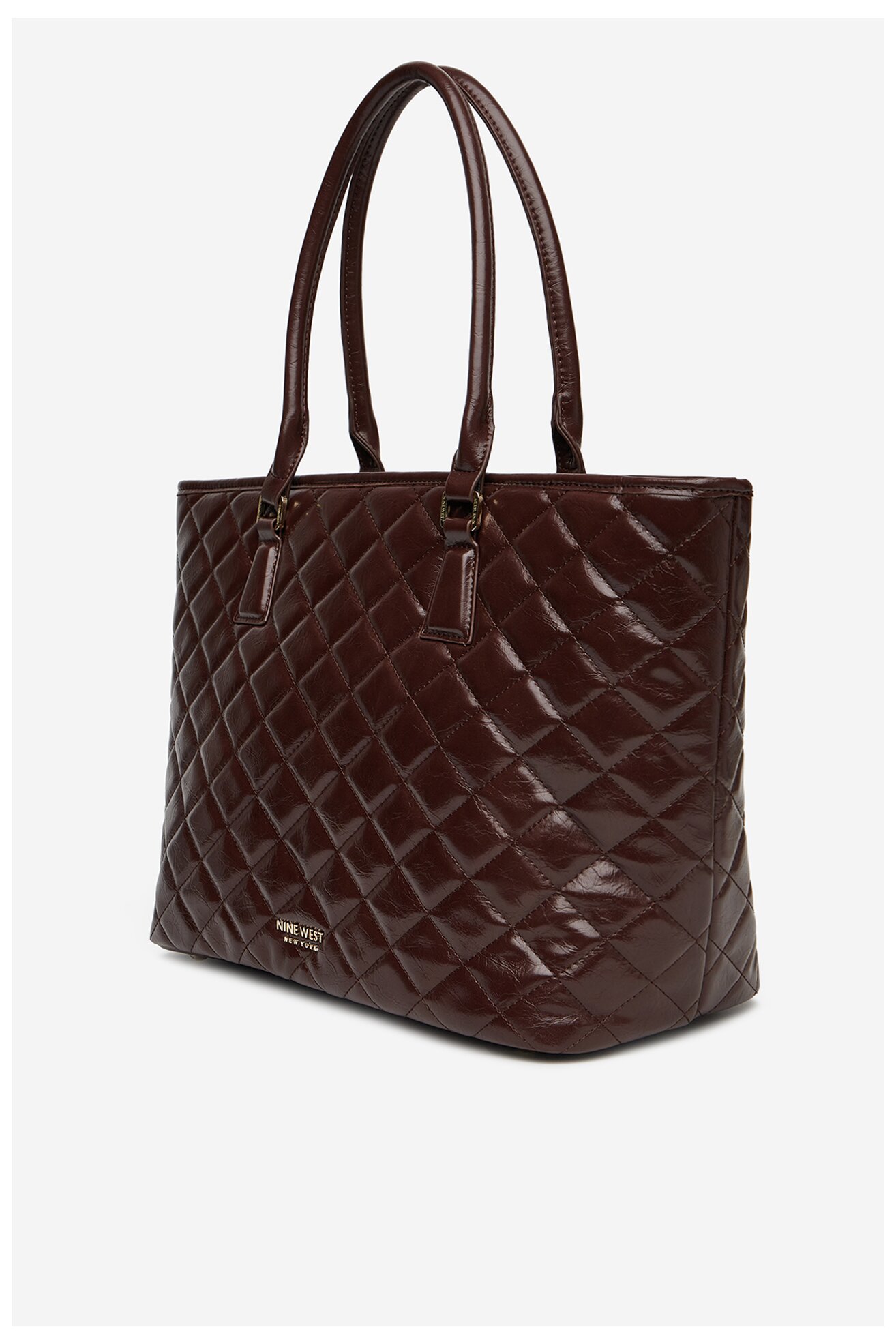 Сумка З Ремінцем NINE WEST CEO-LINDA-LA374-4064 КОРИЧНЕВИЙ