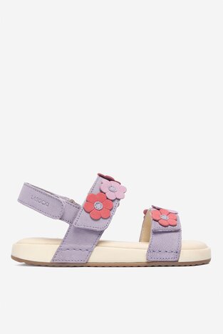Сандалі Lasocki Kids CEO-CI12-NATO-02 ФІОЛЕТОВИЙ