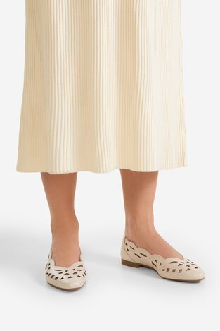 Балетки Lasocki RST-KAJA-35 БЕЖЕВИЙ