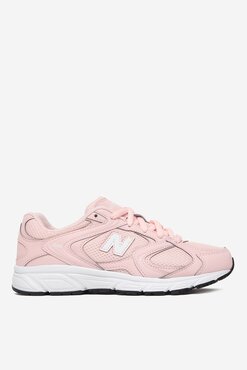 Obuwie sportowe New Balance C-G4086M7 Różowy