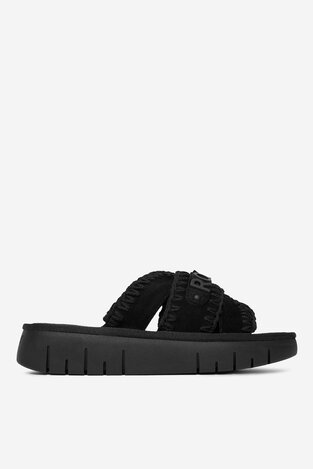 Шльопанець ROXY HY62277-5 ЧОРНИЙ