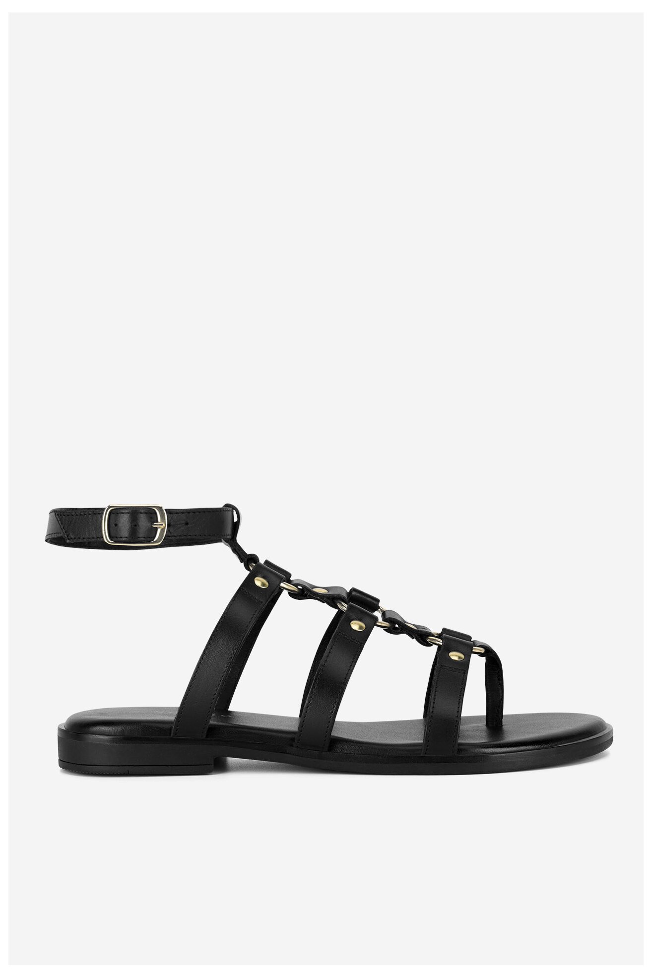 Сандали Sergio Bardi WI16-D1034-01SB ЧЕРЕН