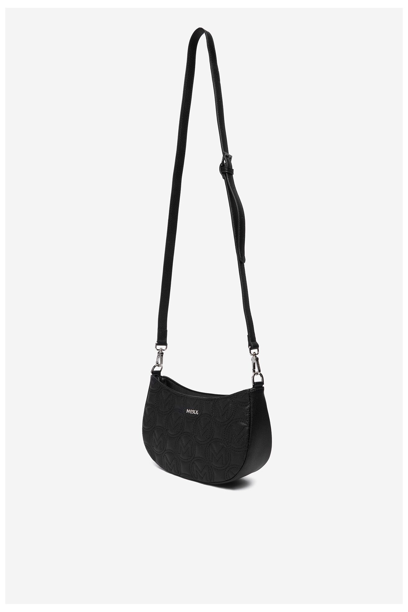 Torebka Mexx CEO-MEXX-L-012-09 Czarny