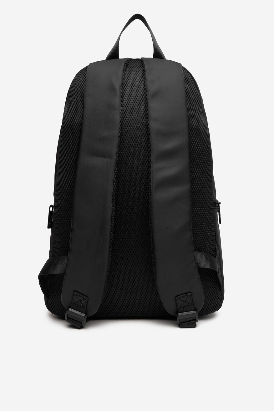 Reebok - Duży plecak sportowy - 5906751373231