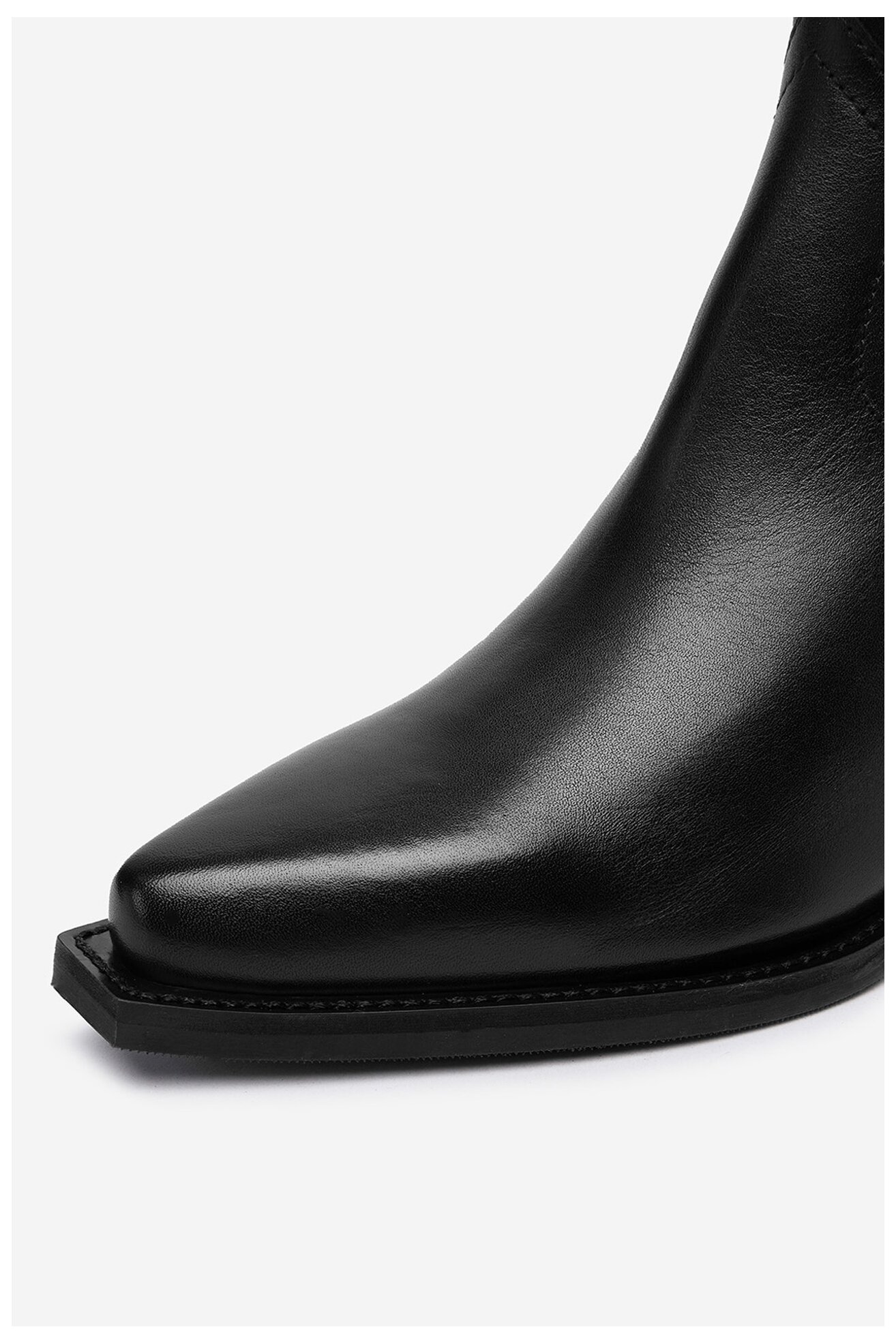 Боти G-STAR RAW EO-ONUR-25FW39 ЧЕРЕН