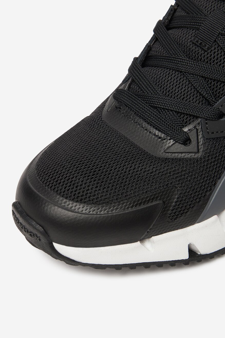 Încălțăminte sport Reebok NEGRU - 5906751247327