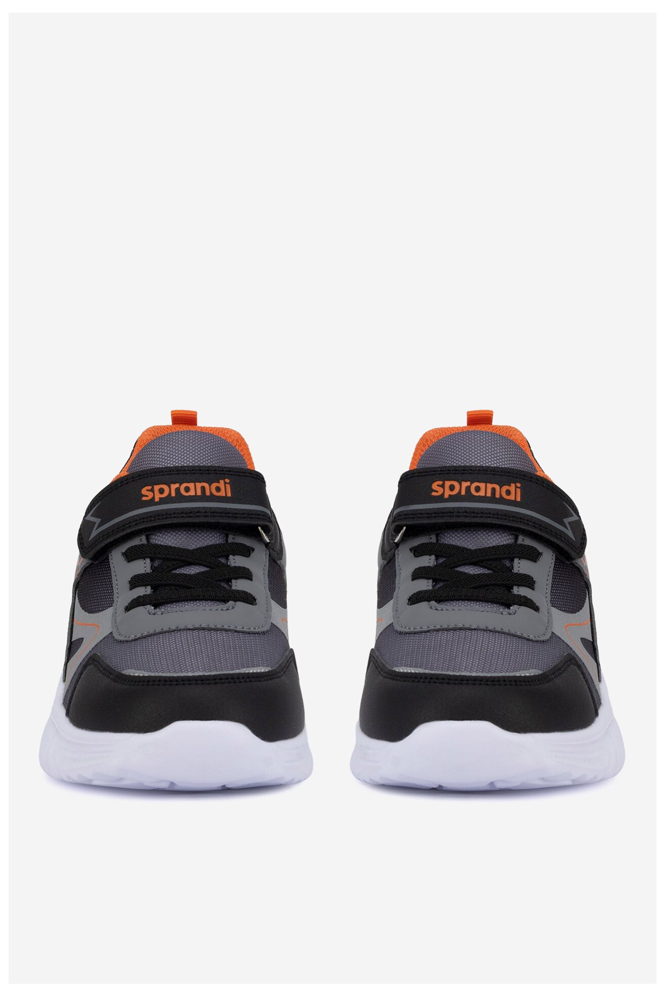 Încălțăminte sport Sprandi VS231188-1 NEGRU