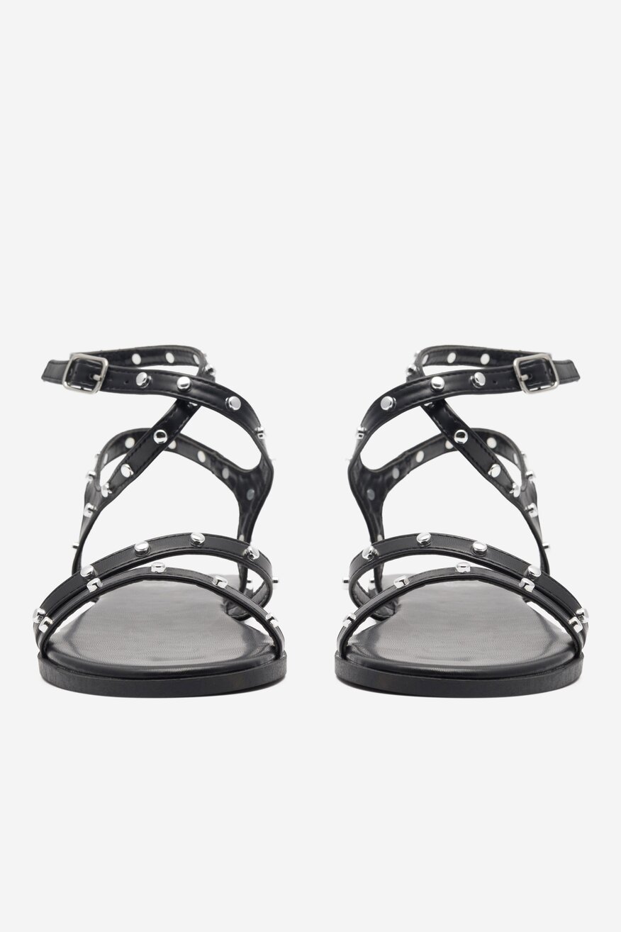 
                Сандали DeeZee ЧЕРЕН - 5904862692487