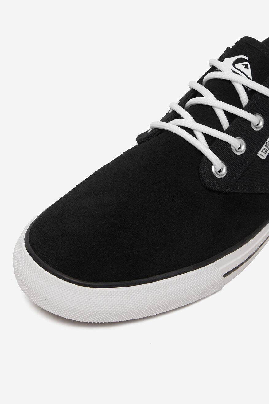 
                Півкеди QUIKSILVER ЧОРНИЙ - 5906751676240