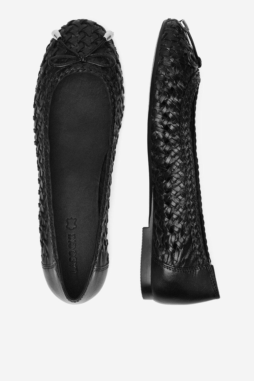 
                Балерина Lasocki ЧЕРЕН - 5906751005170