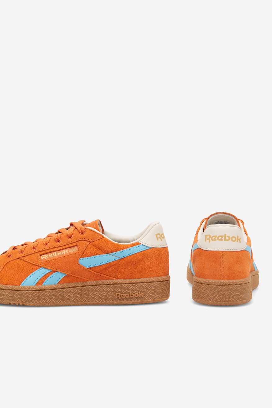 Reebok - CLUB C GROUNDS - 5905588457305