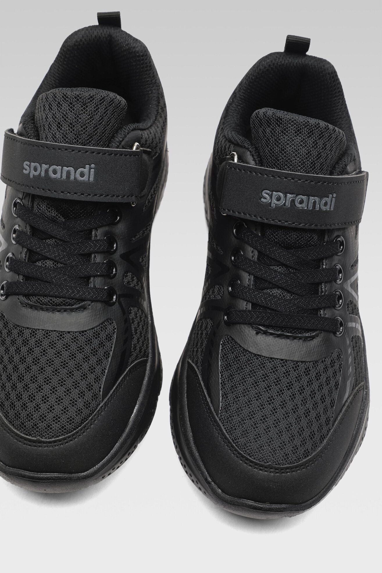 Sportska obuća Sprandi BP66-21098 CRNA