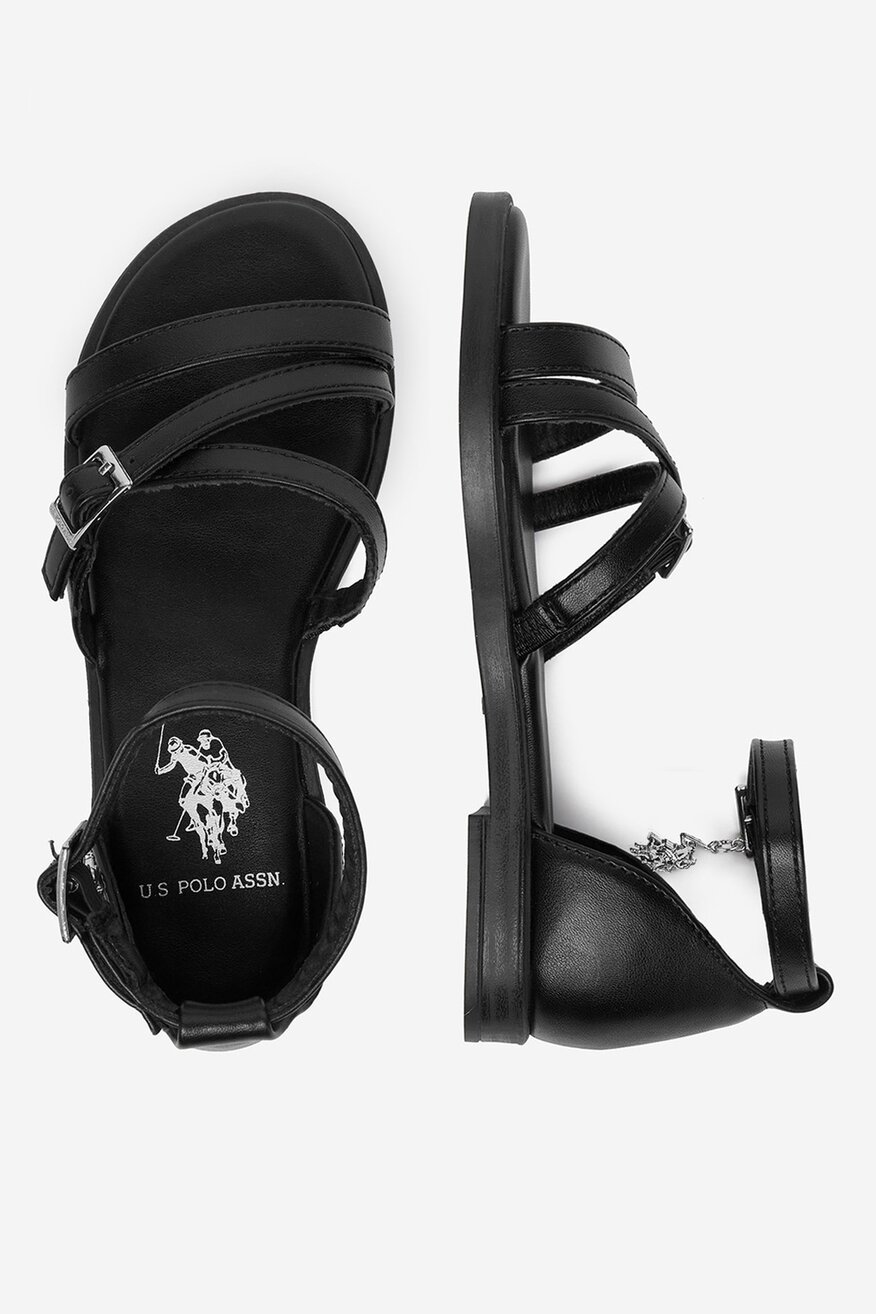 U.S. POLO ASSN. - Sandały - 5907964024903