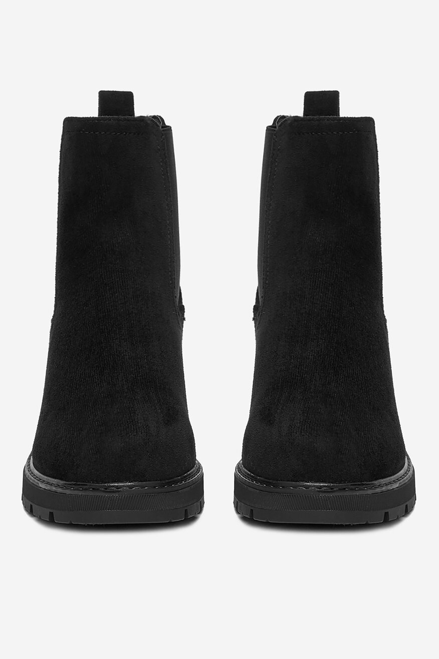 
                Ботильйони DeeZee ЧОРНИЙ - 5904410912395