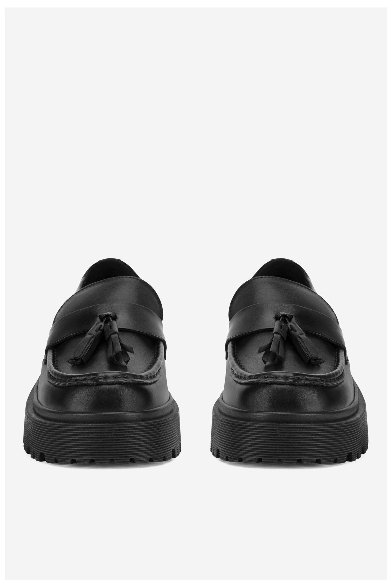 Mocasini Lasocki WB-ALESSIA-33 M NEGRU