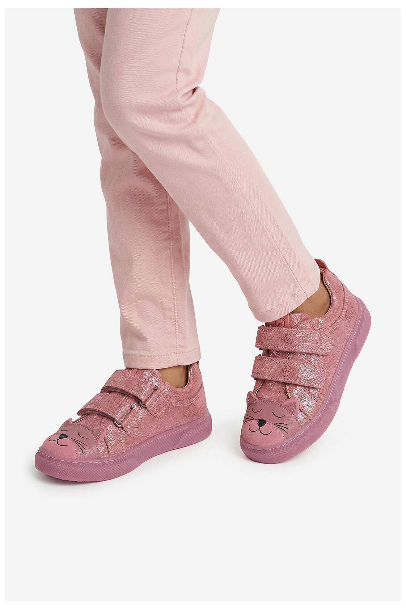 Напівчеревик Lasocki Kids CEO-CI12-3095-03(III)DZ РОЖЕВИЙ