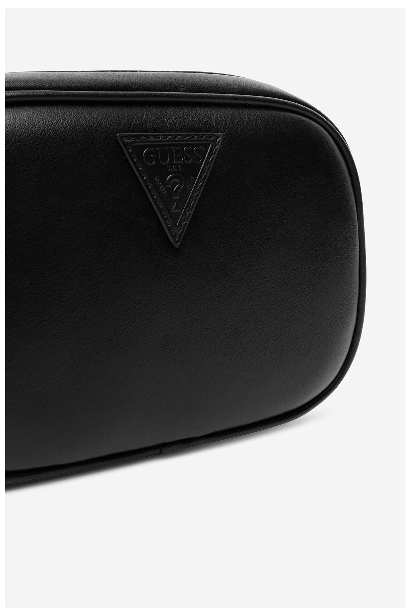 Сумка З Ремінцем GUESS JEANS CWBEO-GUESS-B-012-09 ЧОРНИЙ