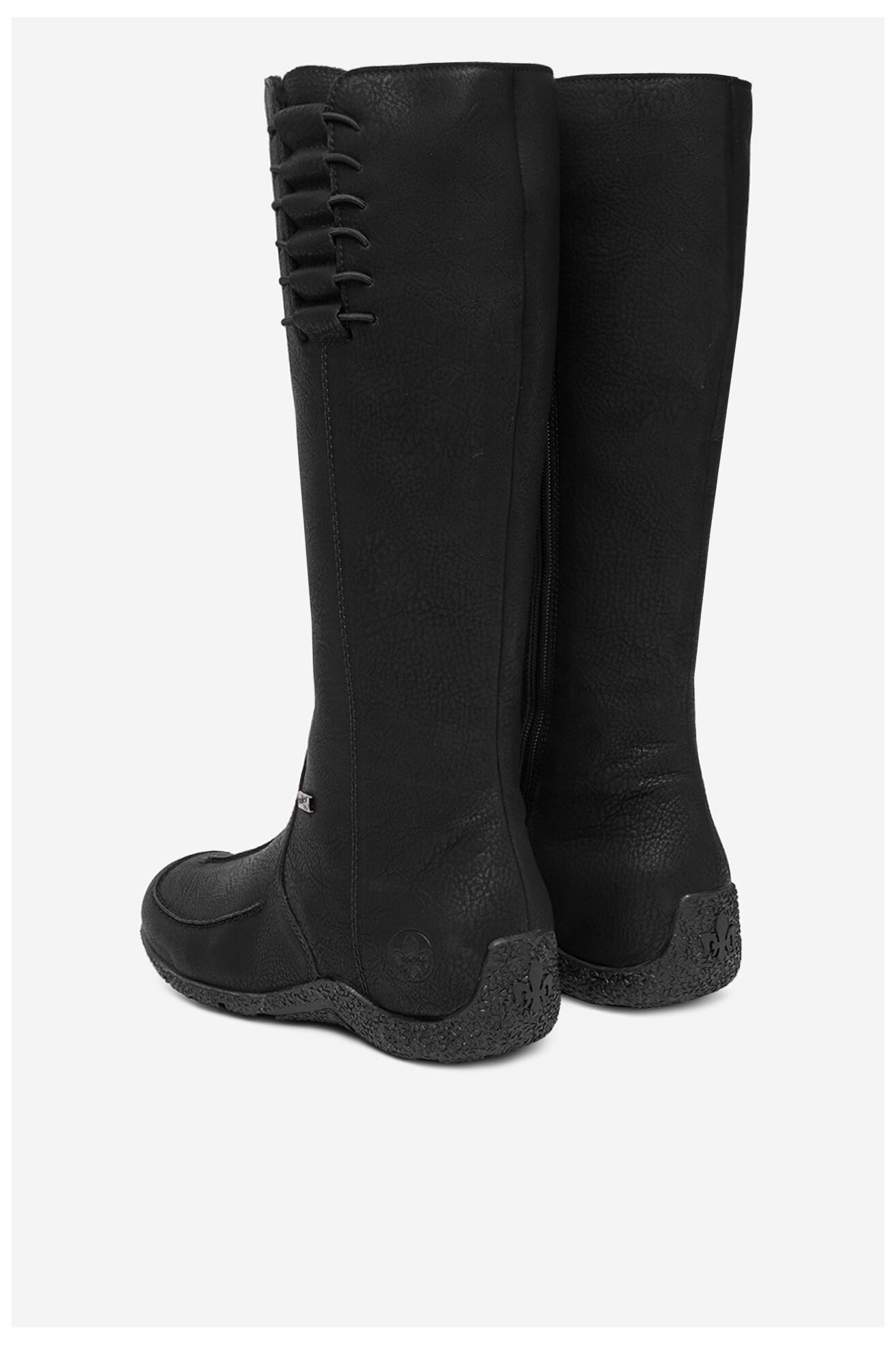 Cizme Rieker CEO-79953-00 NEGRU