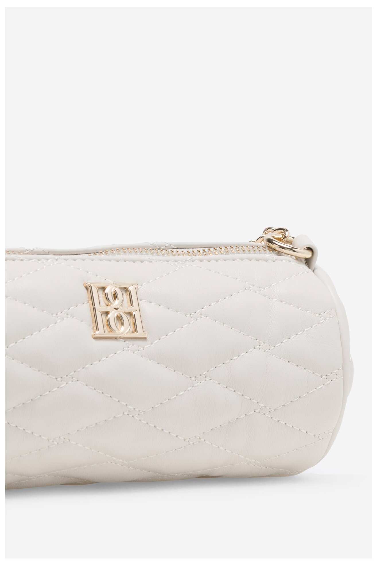 Torebka Badura NIVA-02 Biały