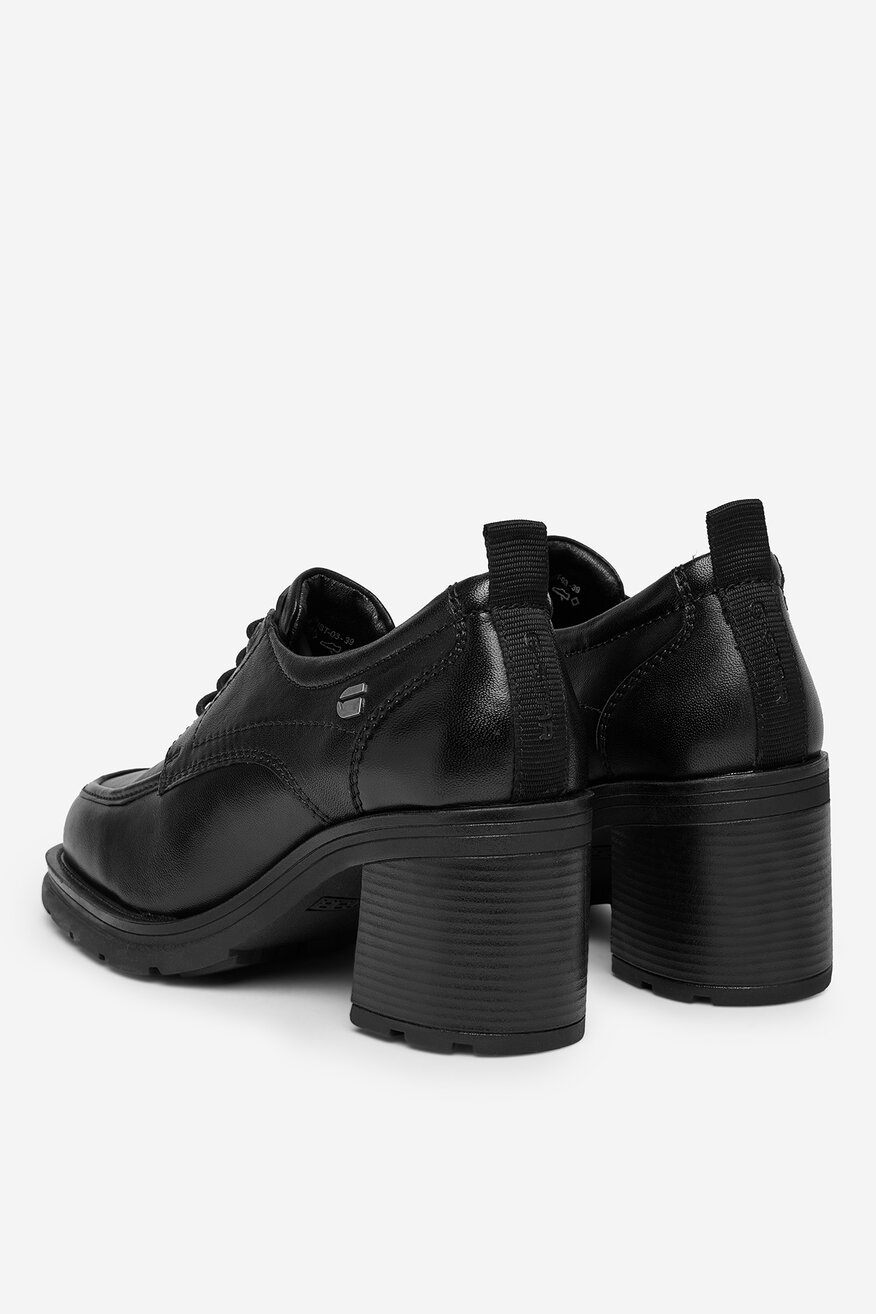 
                G-STAR RAW - Półbuty - 5906751954522