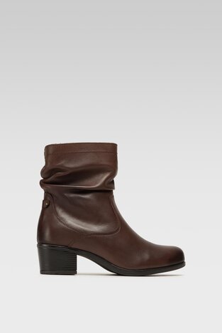 Ботильйони Go Soft EST-GUSTA-12 КОРИЧНЕВИЙ