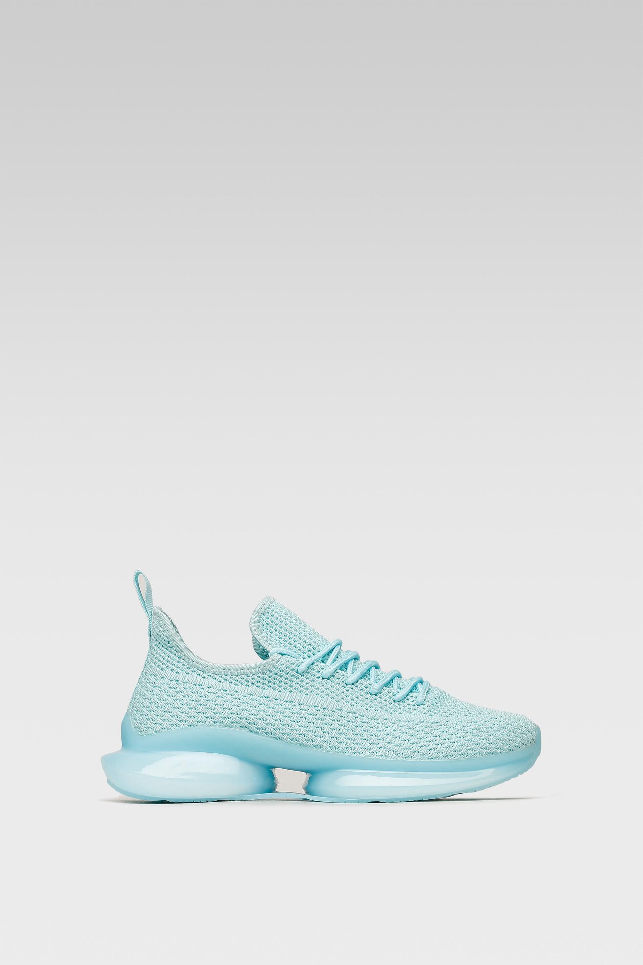 Obuwie sportowe Sprandi WP40-202145LYY Niebieski