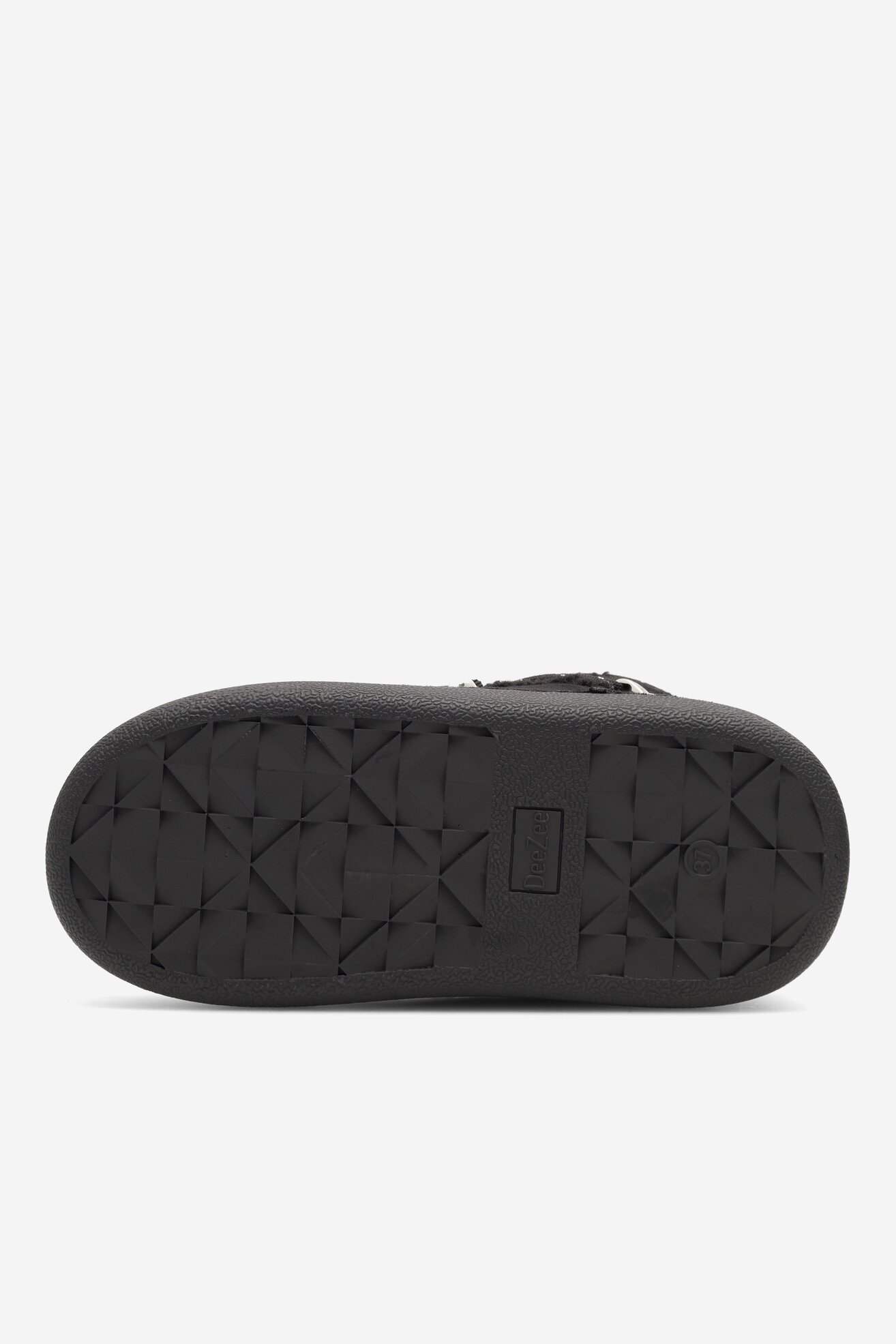 Боти DeeZee WS19002-03 ЧЕРЕН