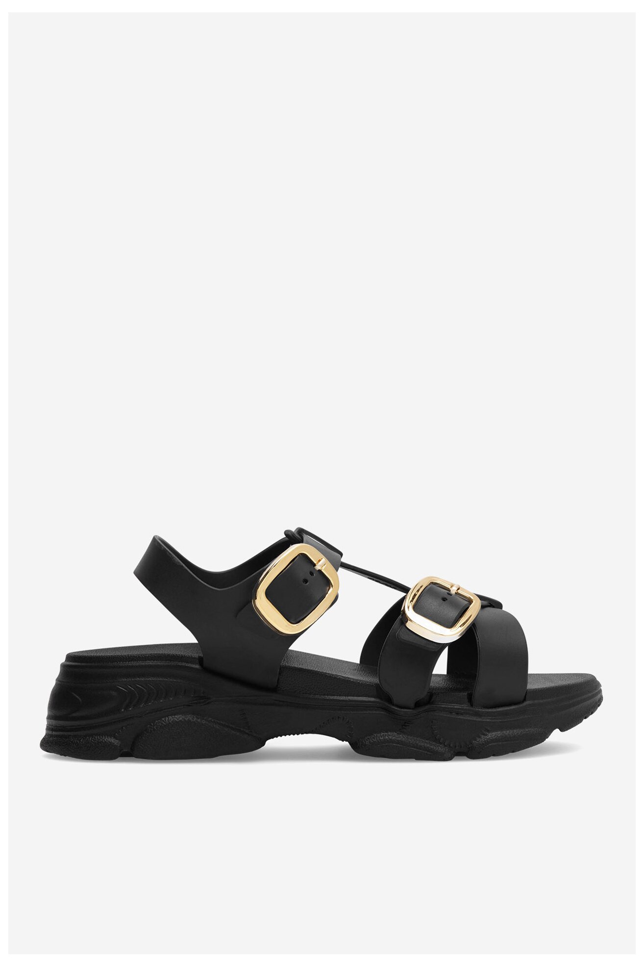 Sandale Jenny Fairy WFA2729-1 CRNA