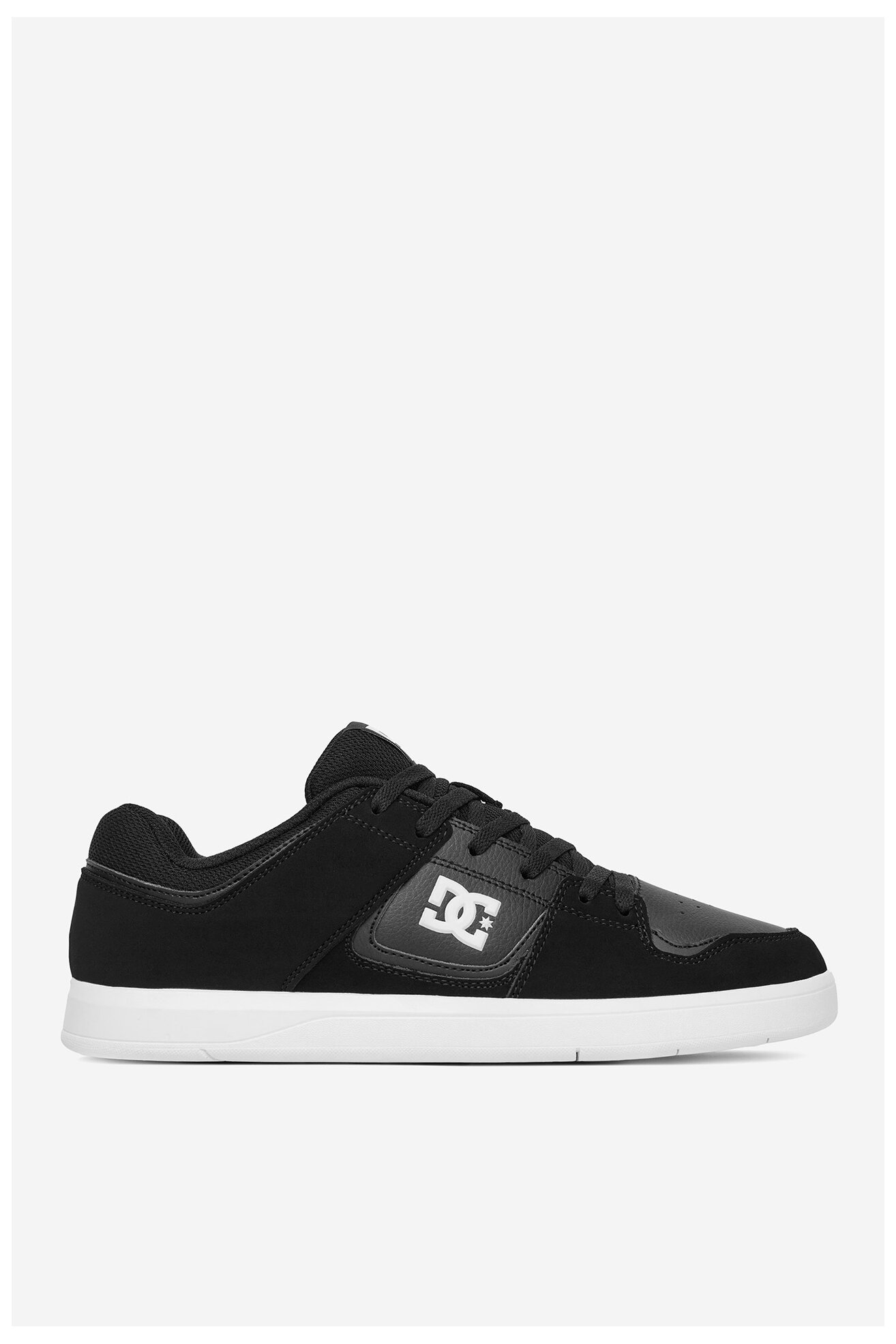 Спортни обувки DC Shoes CURE ADYS400073-BLK ЧЕРЕН