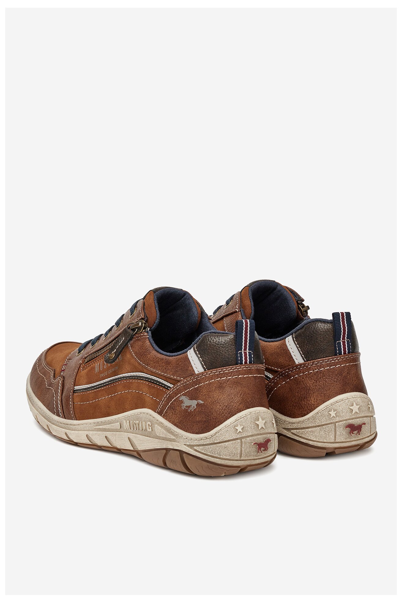 Pantofi casual Mustang 4160-302 MARO