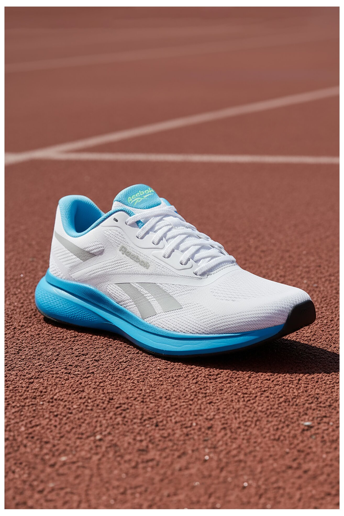 Obuwie sportowe Reebok CEO-ENERGEN RUN 4 100227353 Biały