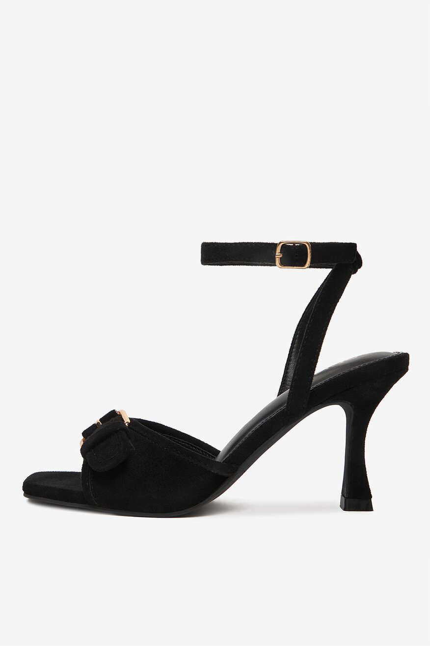 
                Jenny - Sandały - 5906751680193