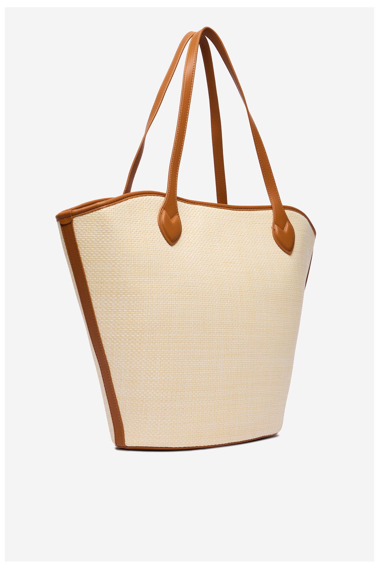 Сумка З Ремінцем Gino Rossi TYLO-V БІЛИЙ