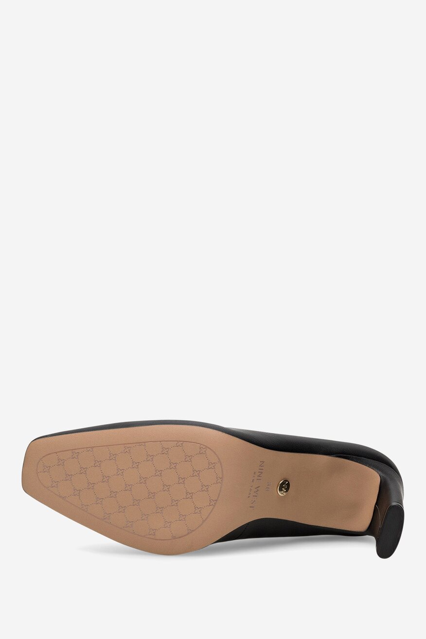NINE WEST - Szpilki - 5905588472704