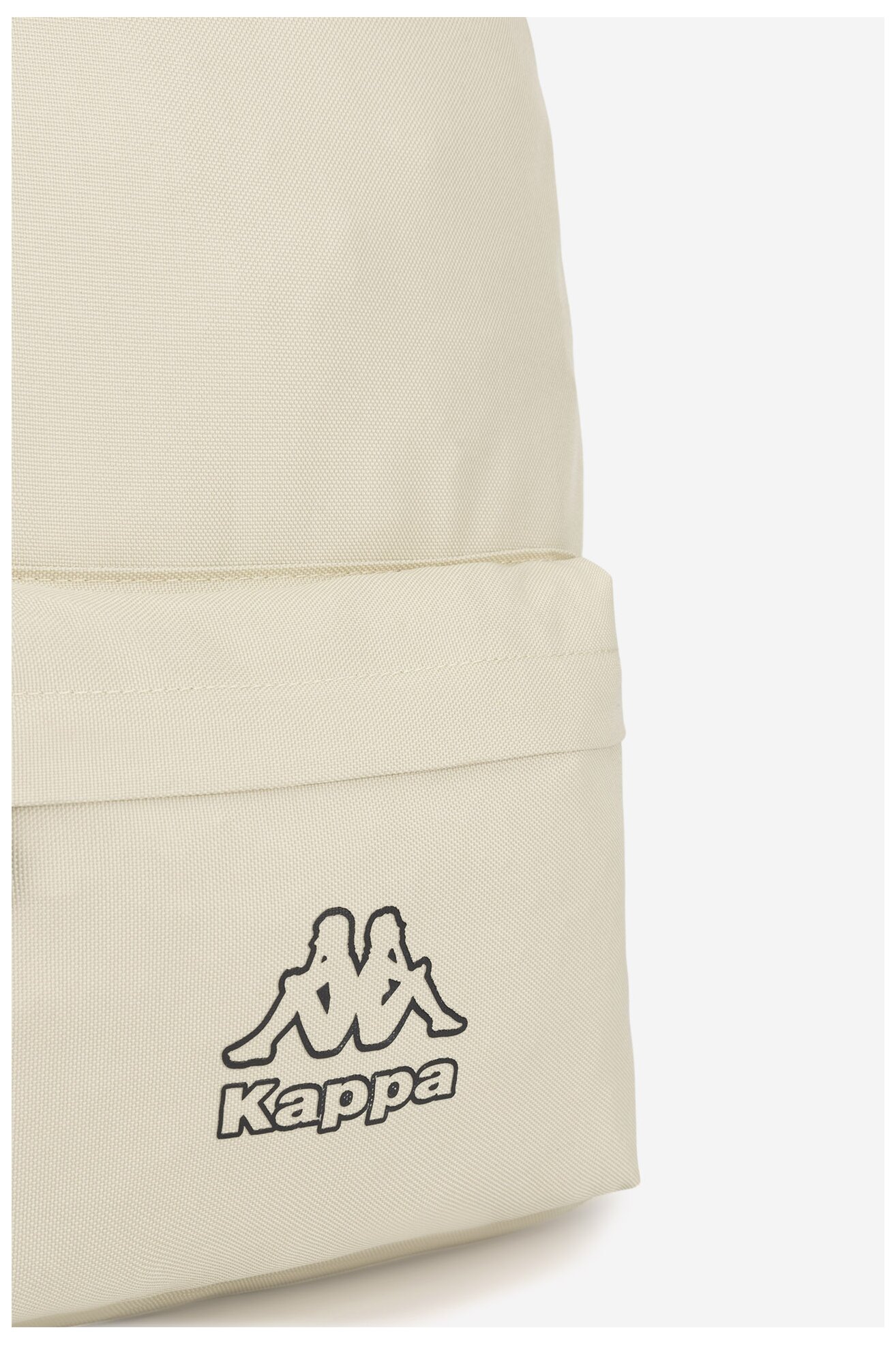 Plecak Kappa KPA-K-001-06 Beżowy