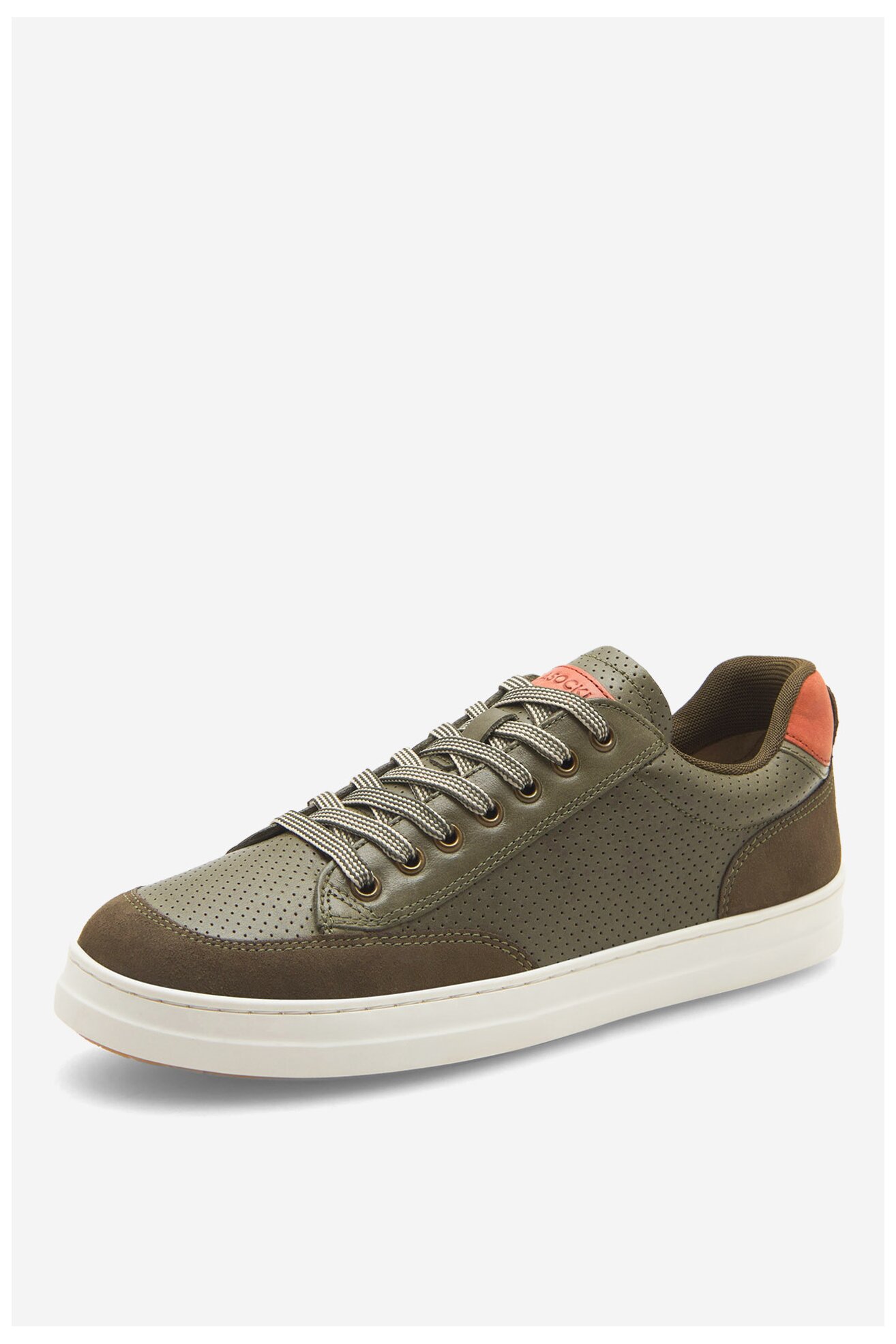 Félcipő Lasocki Young PIN BI12-3177-02(V)CH KHEKI