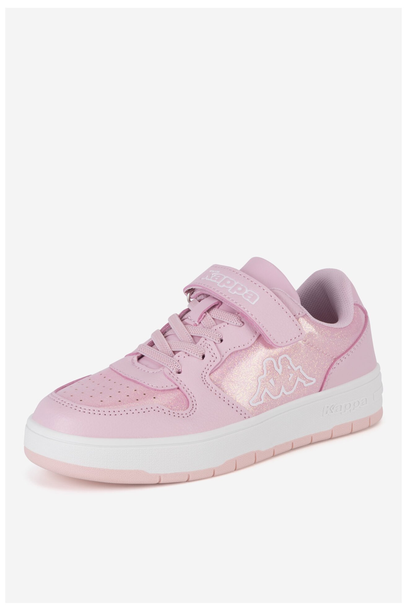 Încălțăminte sport Kappa AW24-3C015(DZ) ROZ