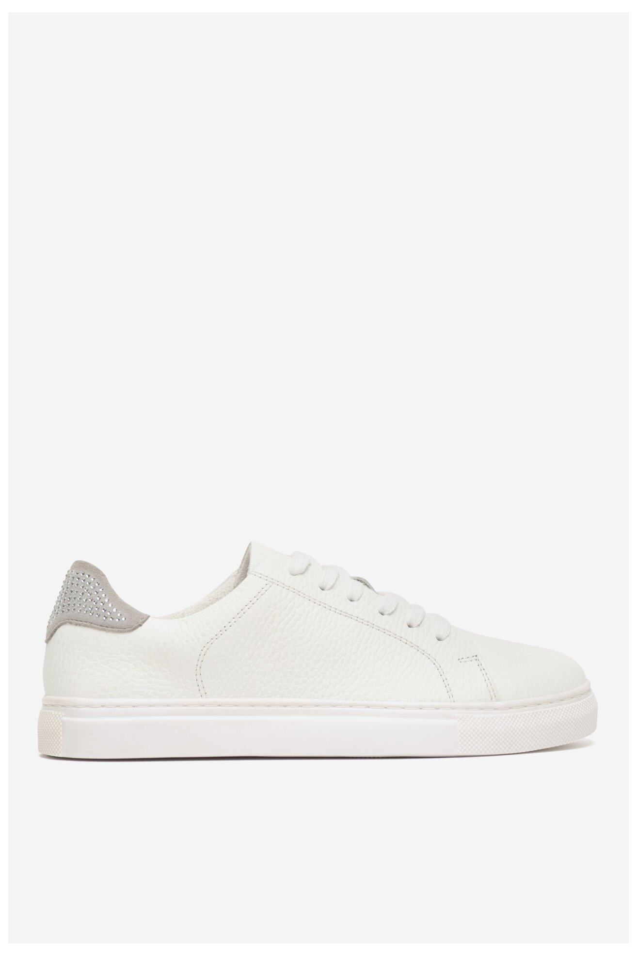 Sneakers Sergio Bardi WI32-D1087-02SB Biały