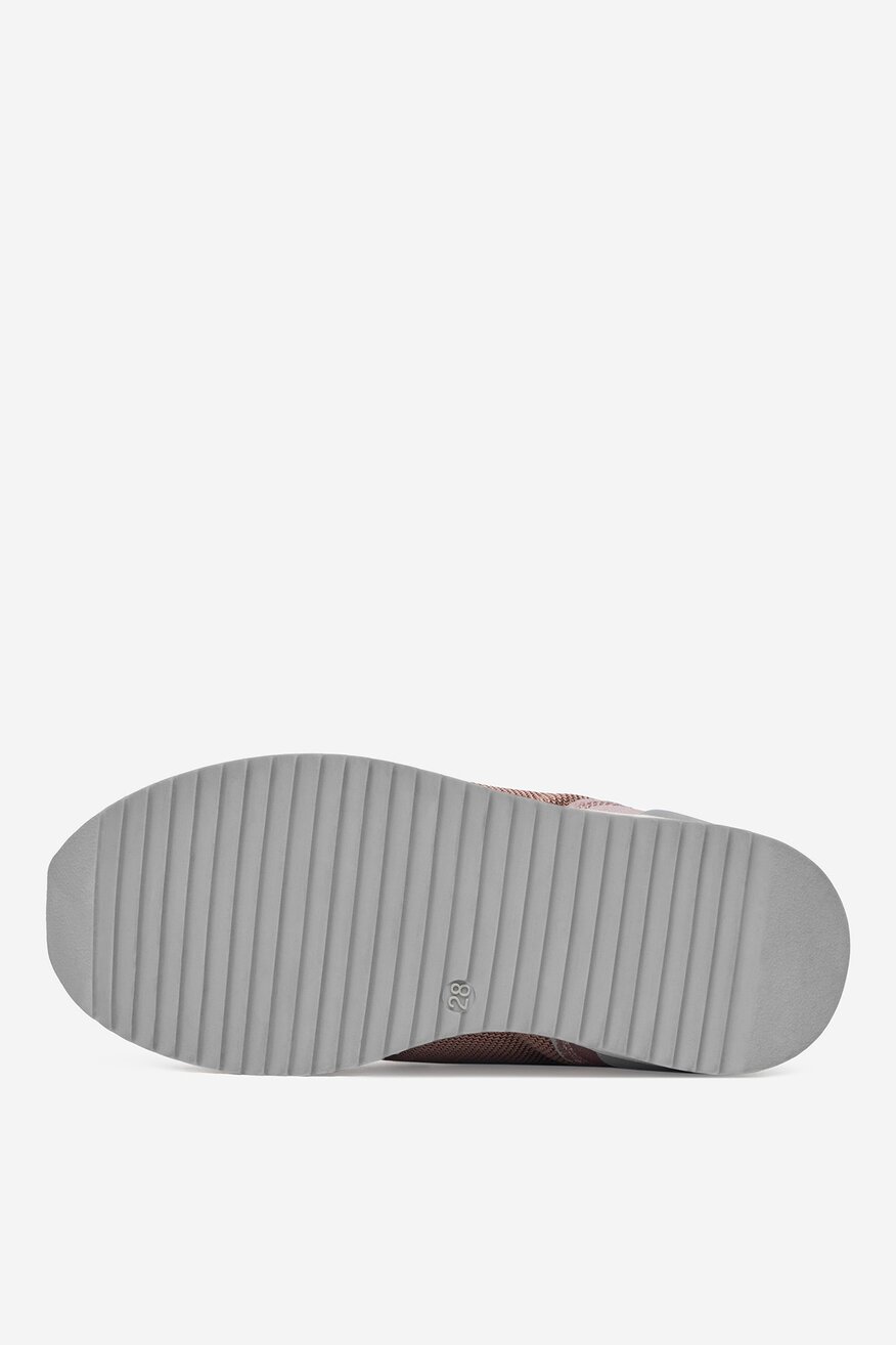 
                Кросівки Lasocki Kids РОЖЕВИЙ - 5903698175058