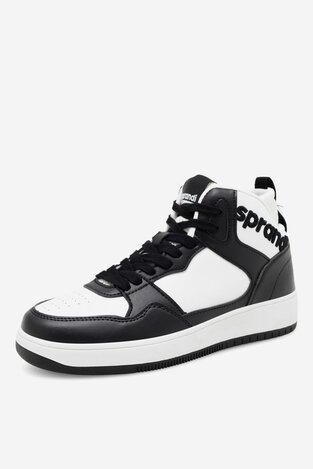 Кросівки спортивні Sprandi BPRS-2022M03108-2 ЧОРНИЙ