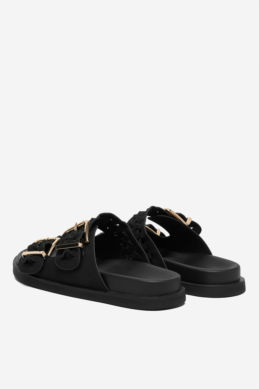 
                Jenny - Klapki - 5906751937174