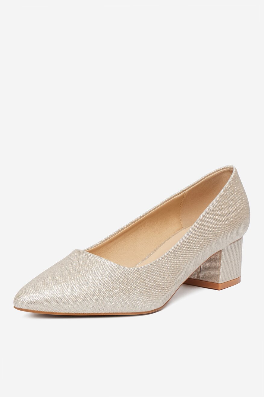 Jenny - Czółenka - 5906751711903