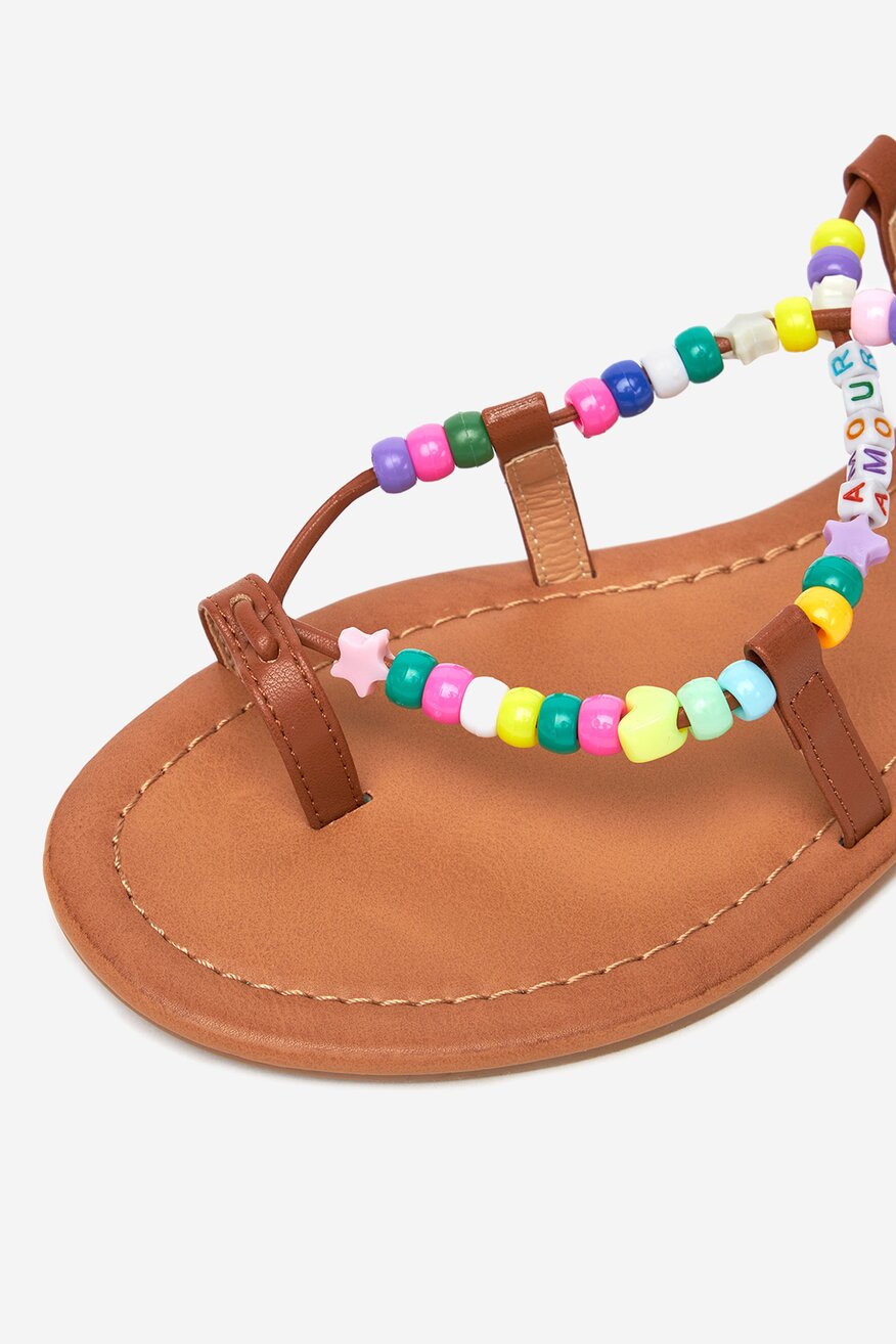 Сандали DeeZee КАФЯВ - 5904410835748