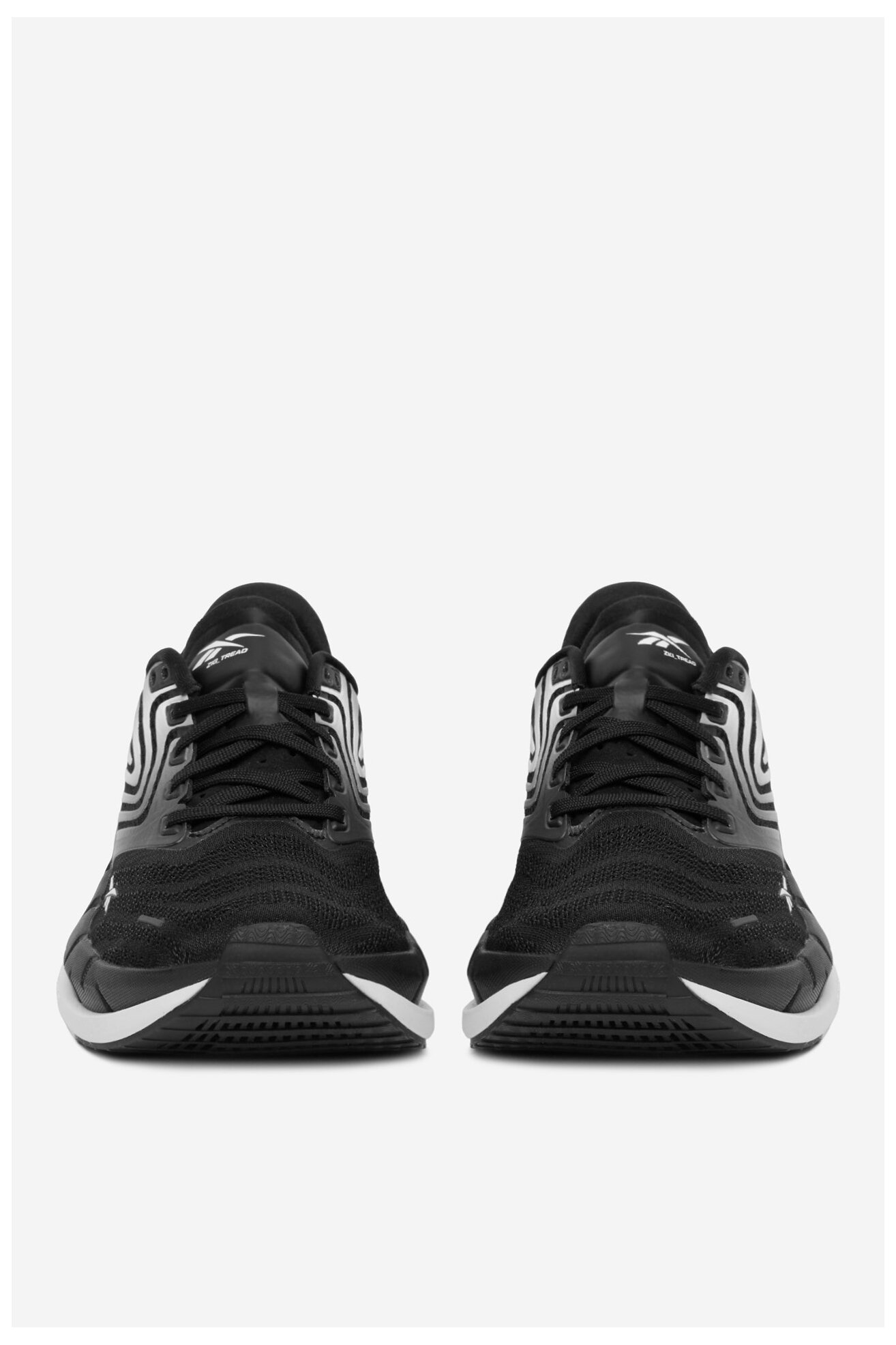 Спортни обувки Reebok EO-FLOATZIG TREAD 100247798 ЧЕРЕН