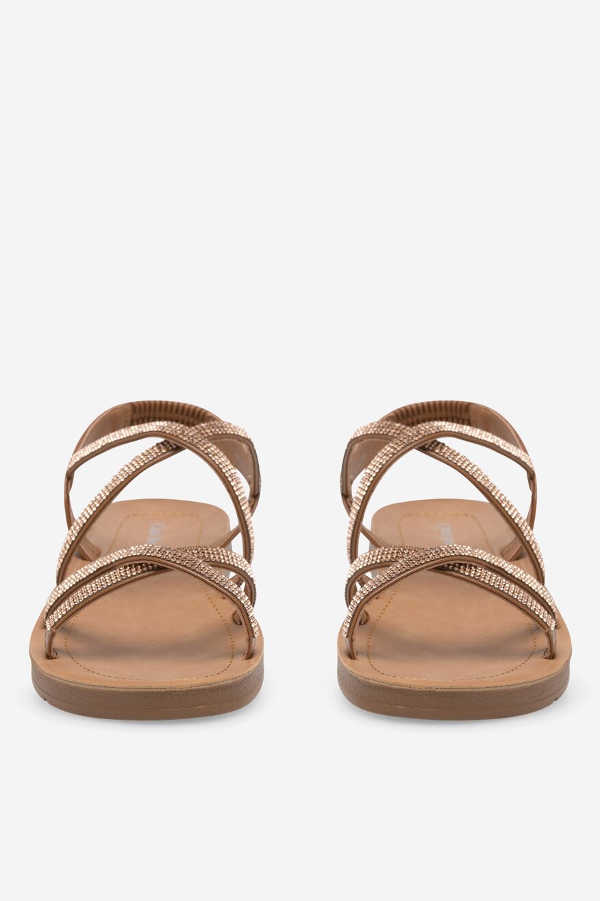 
                Clara Barson - Sandały - 5905588574309