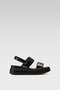 Sandale Lasocki ARC-4884-01 CRNA