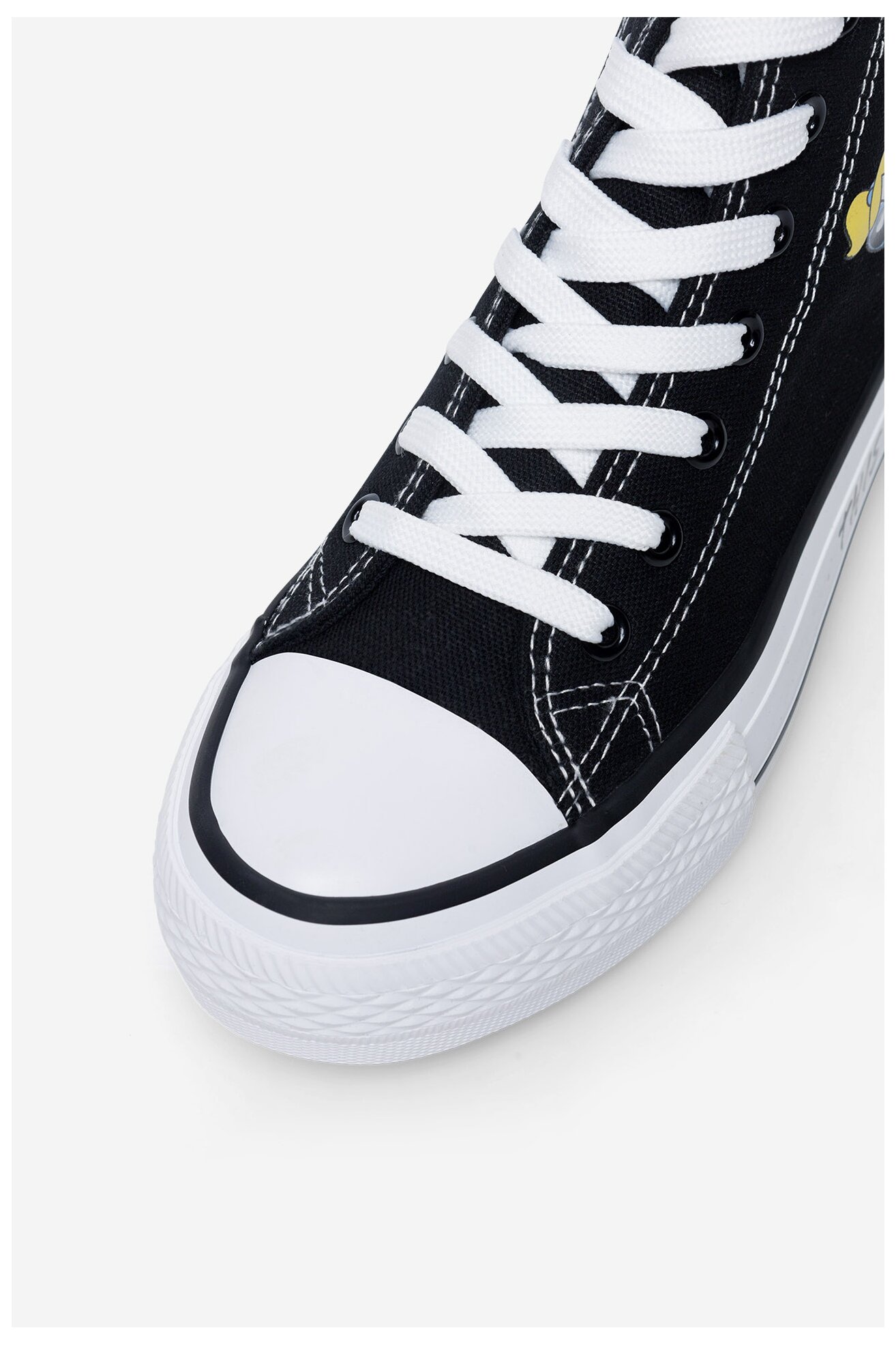 Sportska obuća Sprandi SS24-155PPG CRNA