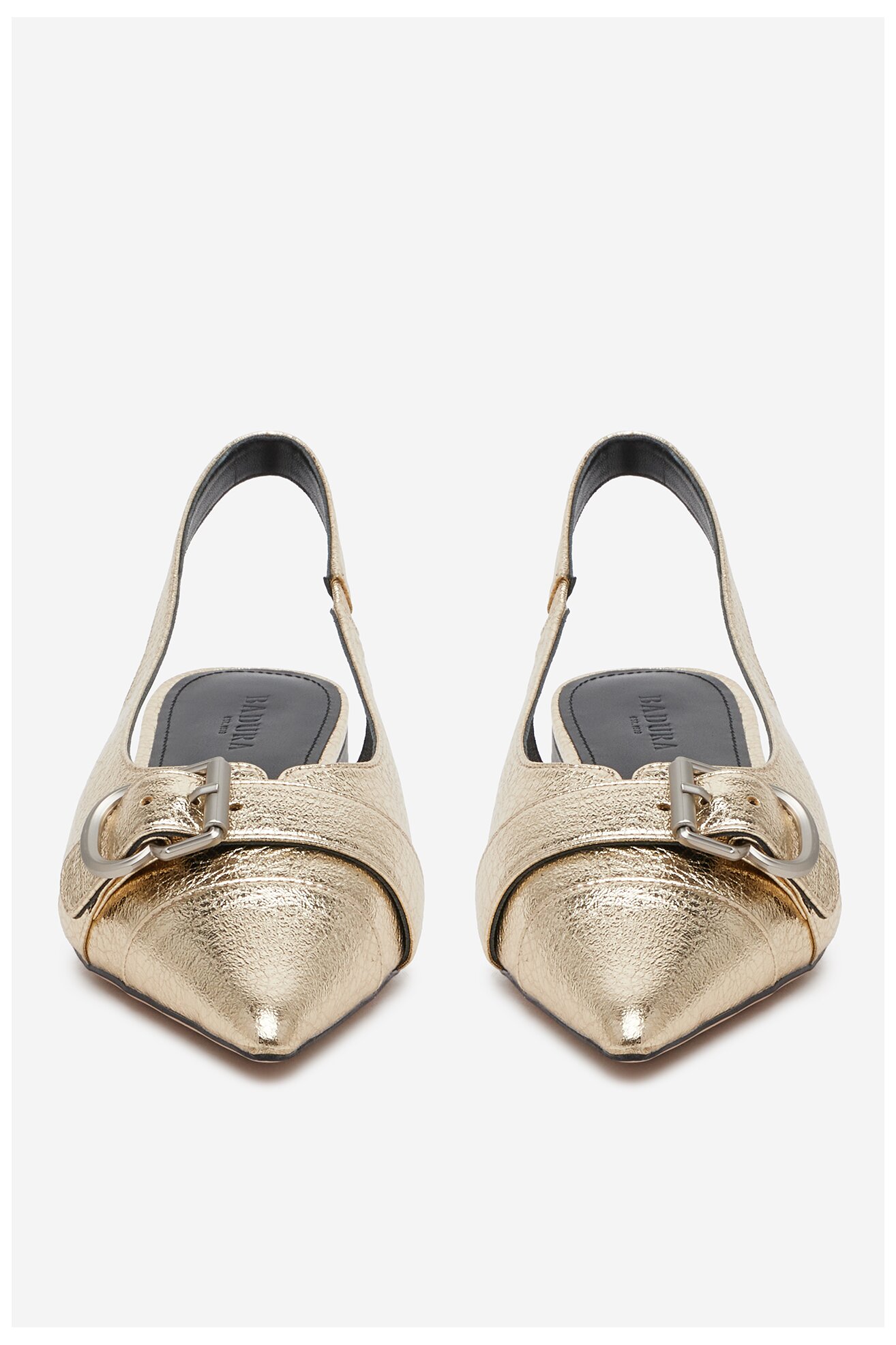 Балерина Badura HIBISCUS-LT593-911 ЗЛАТИСТ